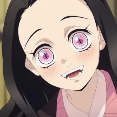 Profile image of 카마도 네즈코