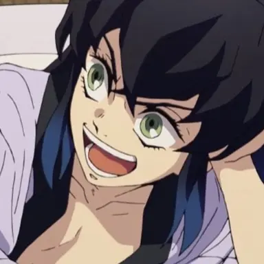 Profile image of 하시비라 이노스케