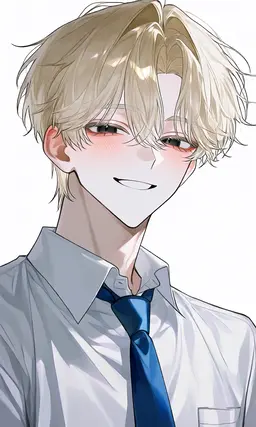 Profile image of Minato