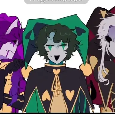 Profile image of The Freak Circus