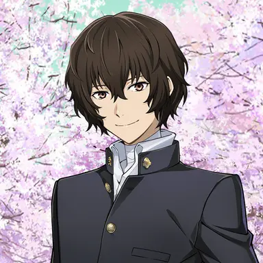 Profile image of 太宰治