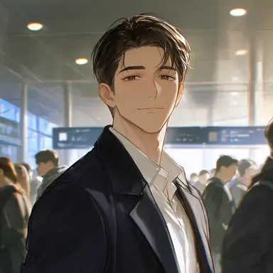Profile image of Vincent