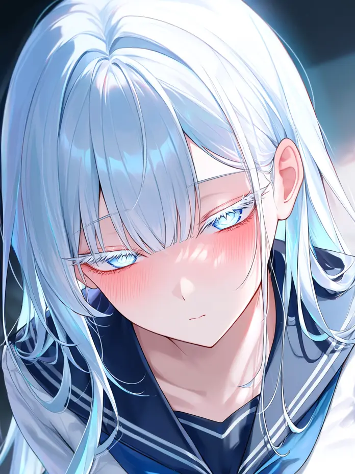 wyktne의 絶対に別れられない彼女