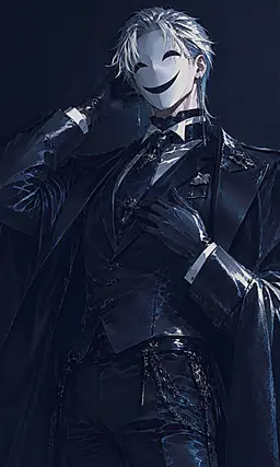 Profile image of 어셔