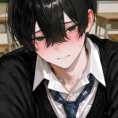 Profile image of 郁斗