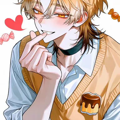 Profile image of メル