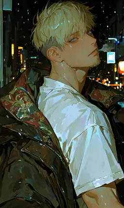 Profile image of 마사오미