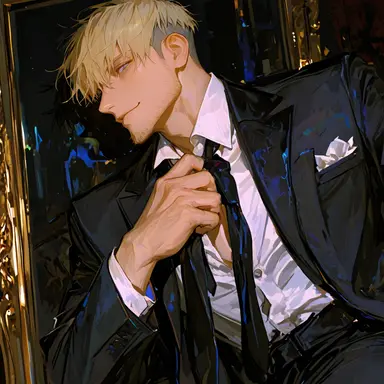 Profile image of 마사오미