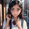 캐릭터 프로필 이미지