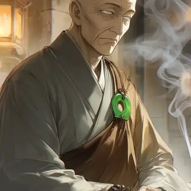 Profile image of Baoshen