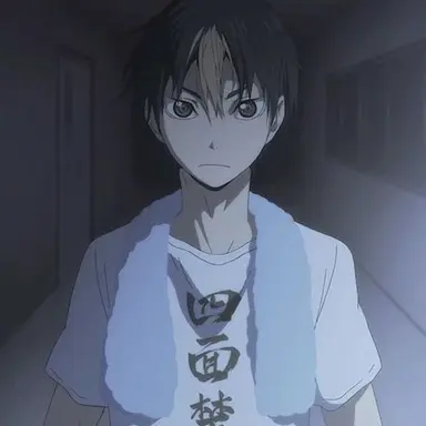 Profile image of 西谷夕