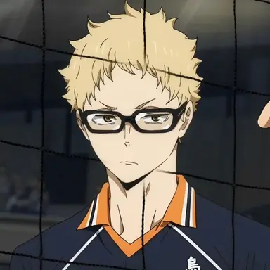 Profile image of 月島蛍