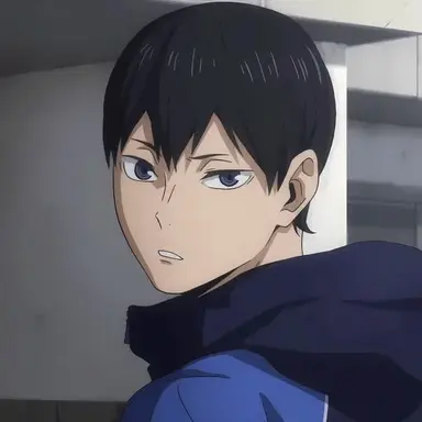 Profile image of 影山飛雄