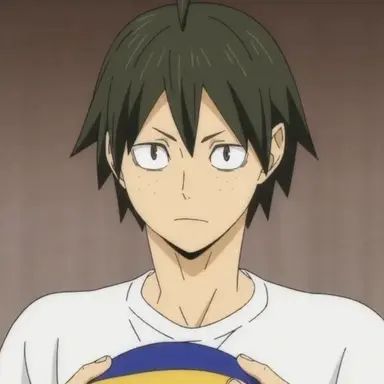 Profile image of 山口忠