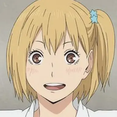 Profile image of 谷地仁花