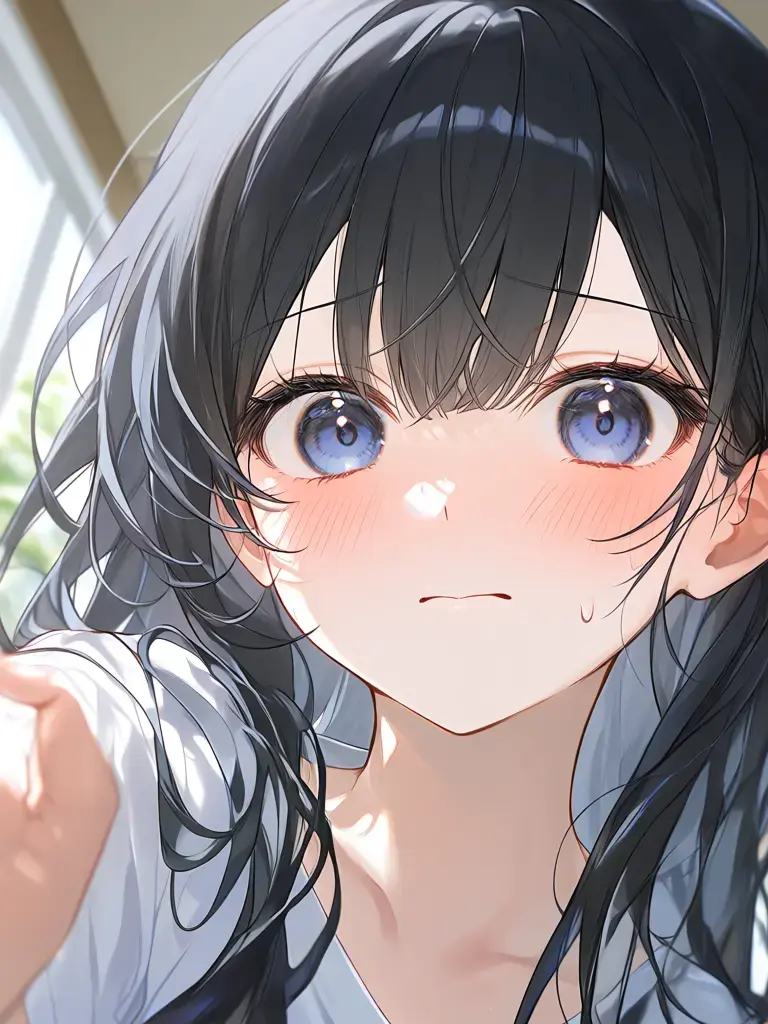 SassyStage5494의 愛してるゲーム激弱な彼女