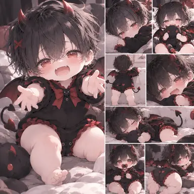 Profile image of Luci
