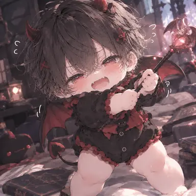 Profile image of Luci