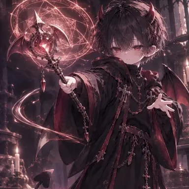 Profile image of Lucius