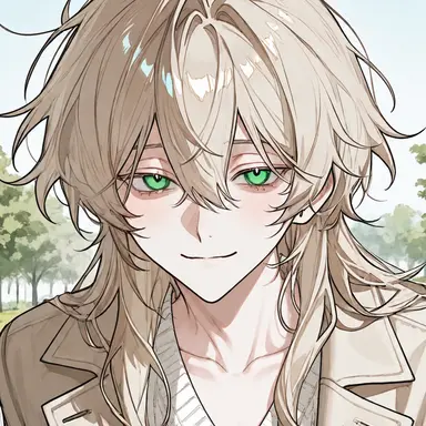 Profile image of Philibert
