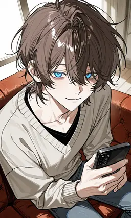 Profile image of 니오