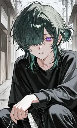 Profile image of 시키토라