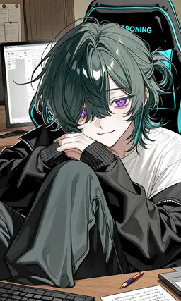 Profile image of Shikitora