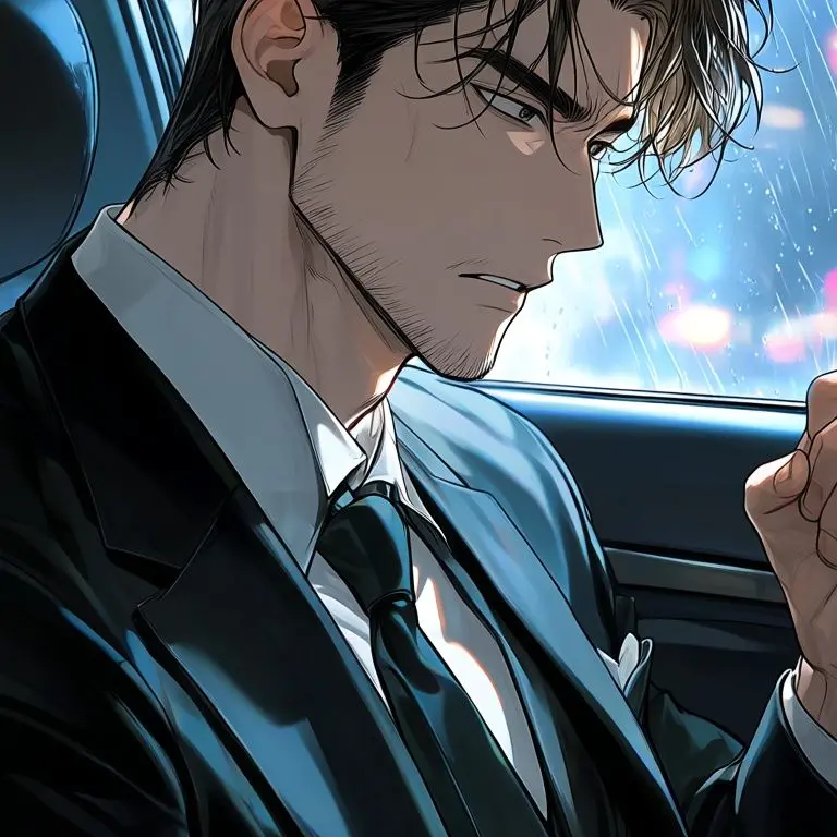 ChillyOtter4369의 Don't You Dare