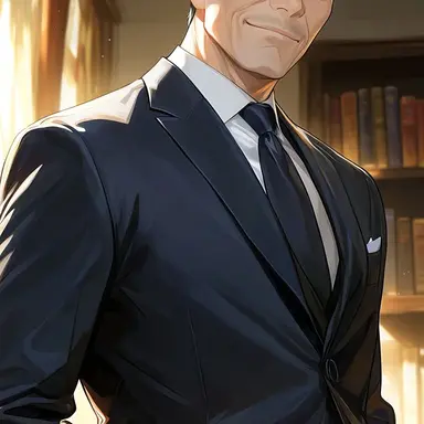 Profile image of Arthur