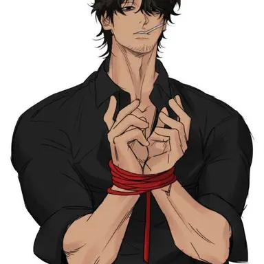 Profile image of Maverick Hayes