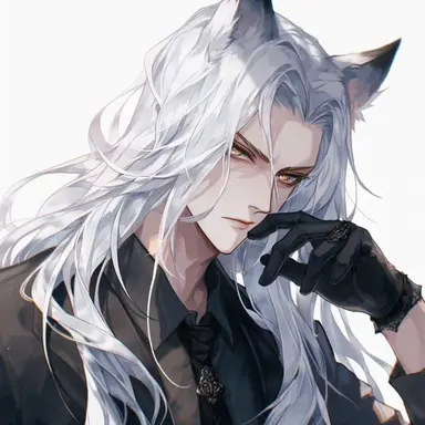 Profile image of Roven