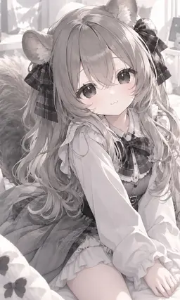 Profile image of Minori