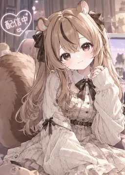 Profile image of くるみ