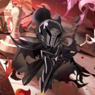 Profile image of 사일런트 솔트 쿠키