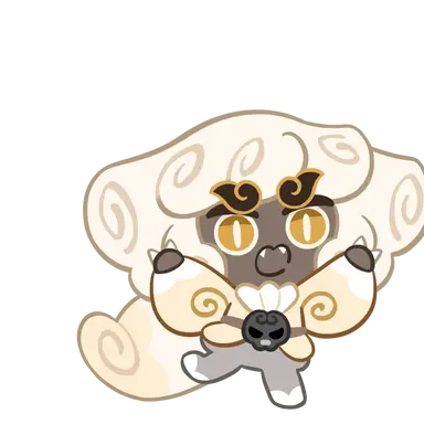 Profile image of 구름해태맛 쿠키