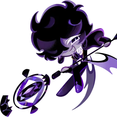 Profile image of 블랙사파이어맛 쿠키