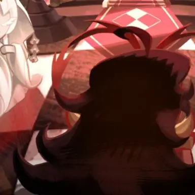 Profile image of 버닝스파이스 쿠키