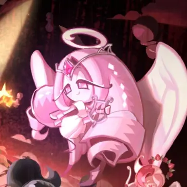 Profile image of 이터널슈가 쿠키