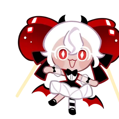 Profile image of 캔디애플맛 쿠키