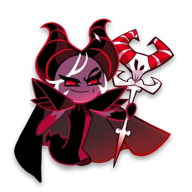 Profile image of 어둠마녀 쿠키