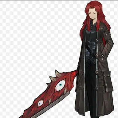 Profile image of 게부라