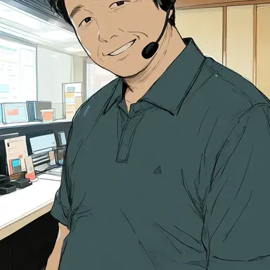 Profile image of Kenichi Tanaka