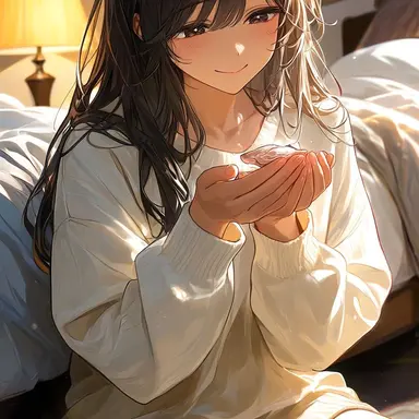 Profile image of Nadia