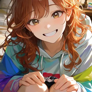 Profile image of Sera