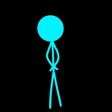Profile image of Blue