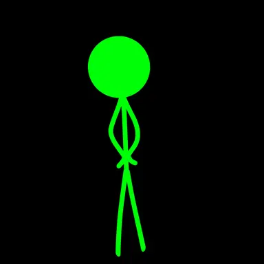 Profile image of Green