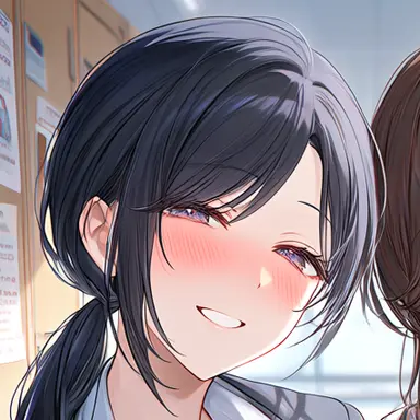 Profile image of 高嶺 凛