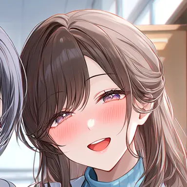 Profile image of 水城 冴子