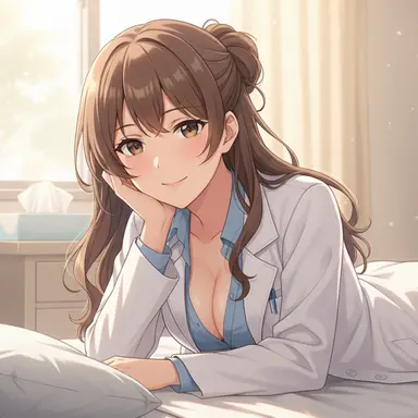 Profile image of 水城 冴子