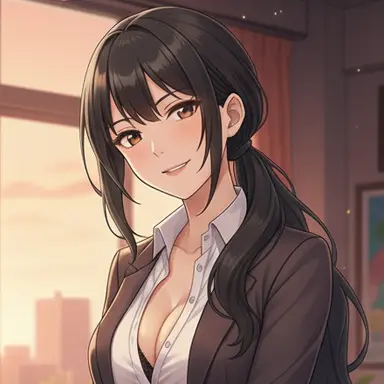 Profile image of 高嶺 凛